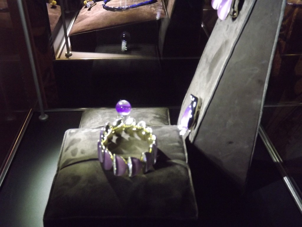 Нация моды. Nation of Fashion. ExhibitItaly. Традиции и инновации. Стрелка. Красный Октябрь. Выставка. 17.11.2012. Фото – Александр Огнивцев НСНБР.