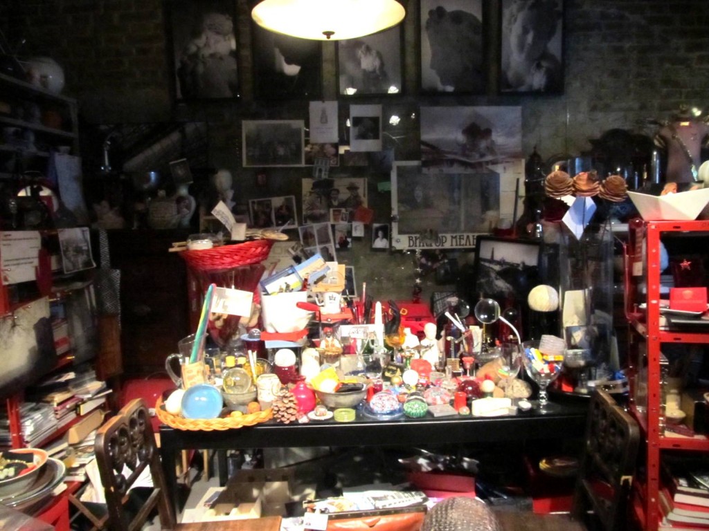 Подвалы арт-технологий современного искусства в МА имени А.В.Щусева. Вместе и врозь… насквозь. Автор фото председатель НСНБР А.Г.Огнивцев IMG_6510