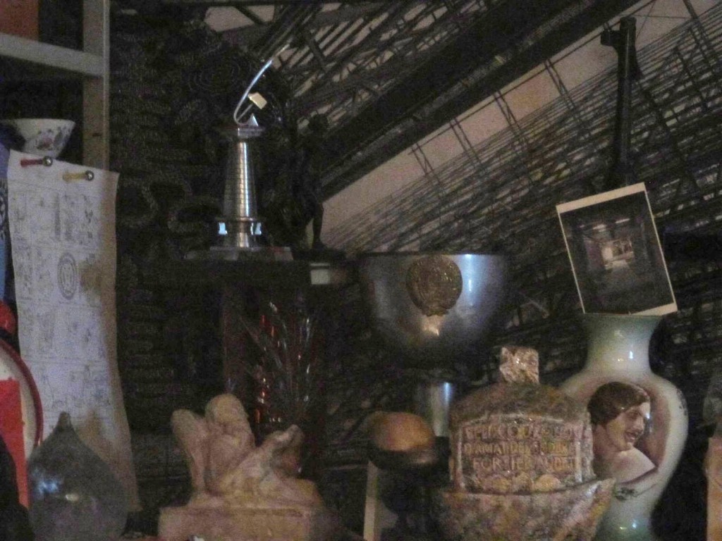 Подвалы арт-технологий современного искусства в МА имени А.В.Щусева. Вместе и врозь… насквозь. Автор фото председатель НСНБР А.Г.Огнивцев IMG_6512