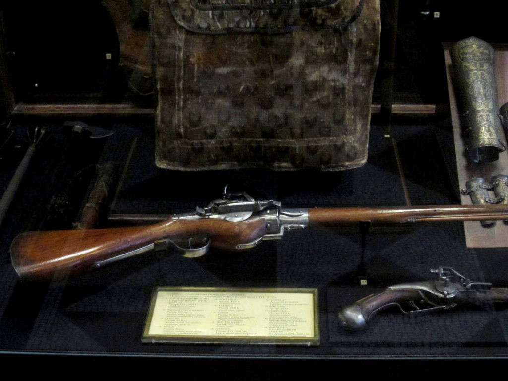 Что можно увидеть в музеях по музейной карте? Как работает? Исторический музей. Автор фото председатель НСНБР А.Г.Огнивцев.  IMG_7128