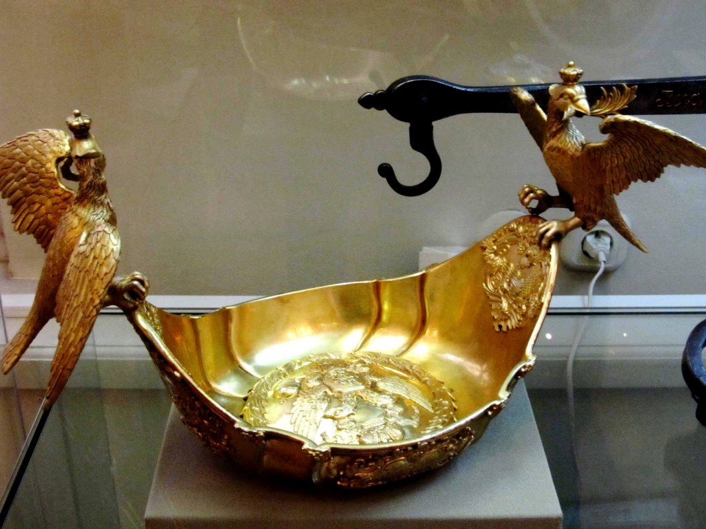 Что можно увидеть в музеях по музейной карте? Как работает? Исторический музей. Автор фото председатель НСНБР А.Г.Огнивцев. IMG_7154