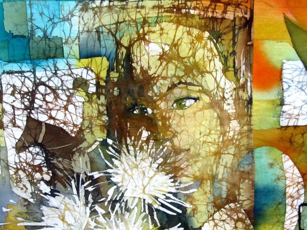 Выставка. Искусство украшать. Фото. Автор фото председатель НСНБР А.Г.Огнивцев. IMG_7475