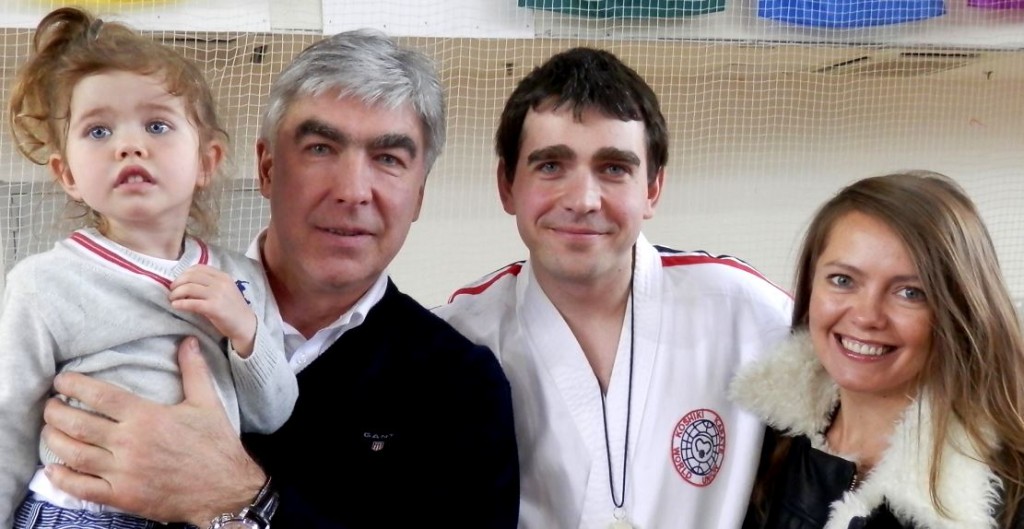 Чемпионат Москвы по Косики каратэ 2014. Лист 1. Автор фото председатель НСНБР А.Г.Огнивцев. 23032014_14