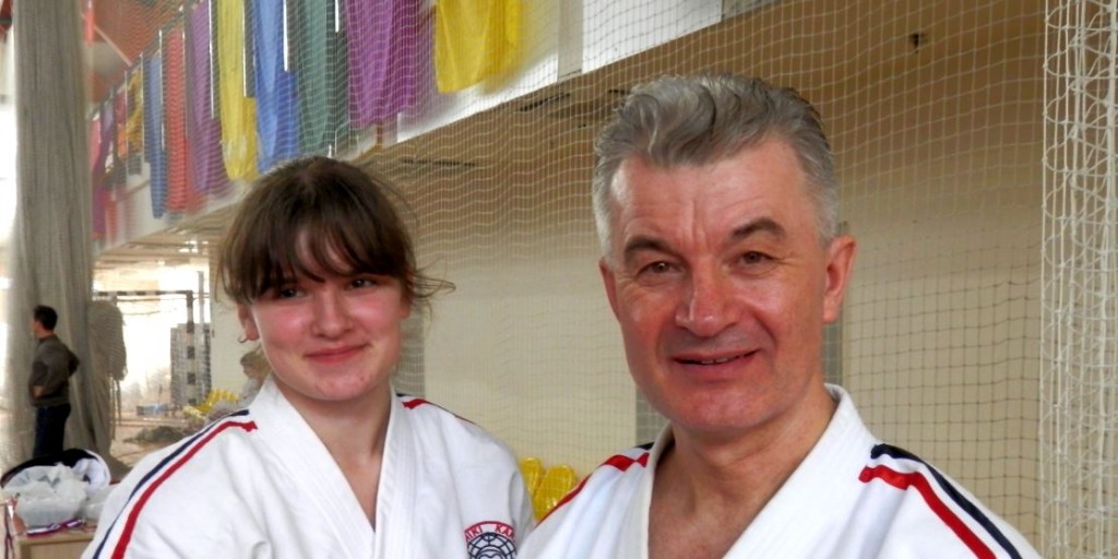 Чемпионат Москвы по Косики каратэ 2014. Лист 1. Автор фото председатель НСНБР А.Г.Огнивцев. 23032014_16