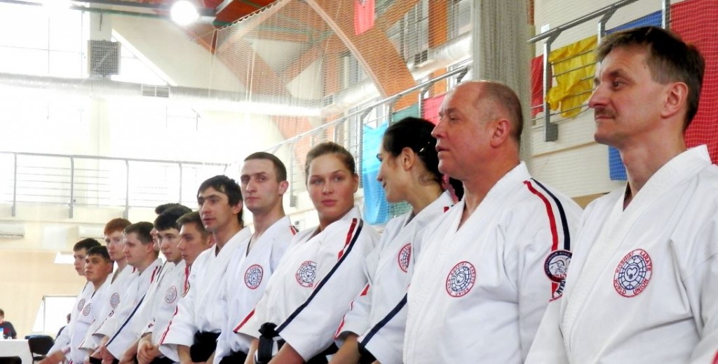 Чемпионат Москвы по Косики каратэ 2014. Лист 1. Автор фото председатель НСНБР А.Г.Огнивцев.  23032014_3