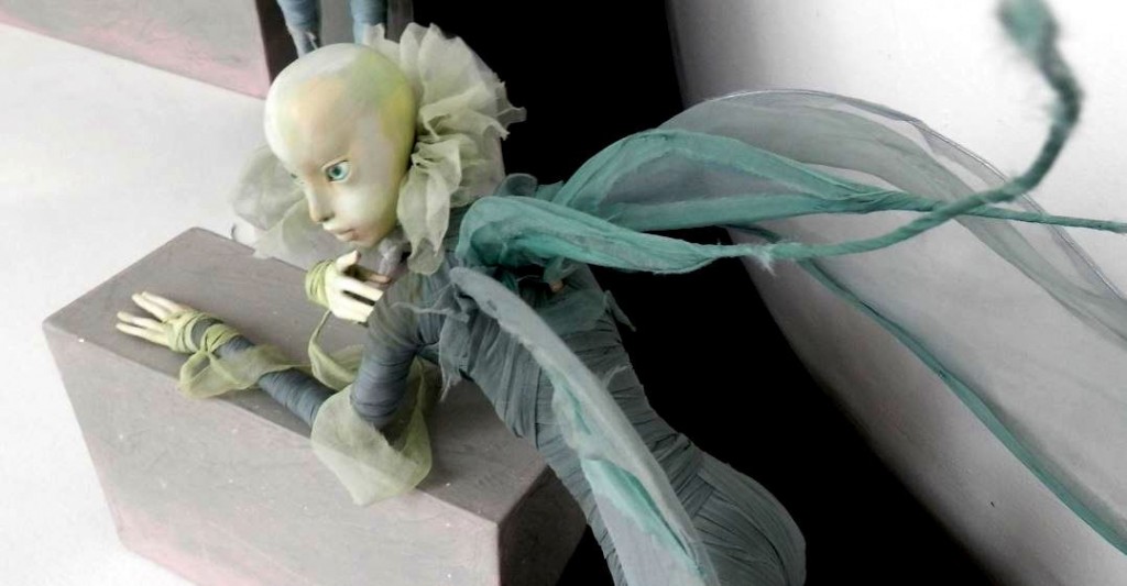 Mcrsi.ru: Искусство. Выставка. Куклы. Dollart. М арс. Мой Шекспир. Центр. 2014. Автор фото председатель НСНБР А.Г.Огнивцев. 18042014_10