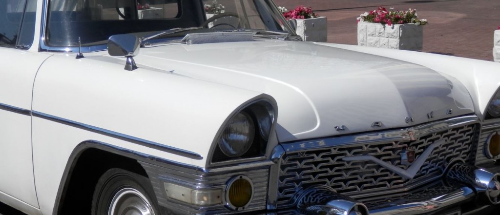 Mcrsi.ru: Московский автобус. 90 лет. Мосгортранс. Ретро. Авто. 09082014_40