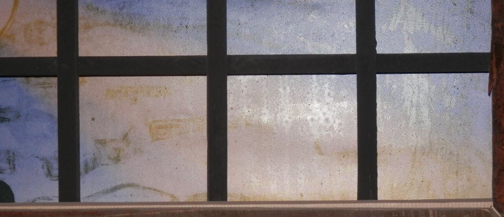 Mcrsi.ru: Репрессированный буддизм. Музей ГУЛАГа. Выставка. 2014. Автор фото председатель НСНБР А.Г.Огнивцев 30092014_11