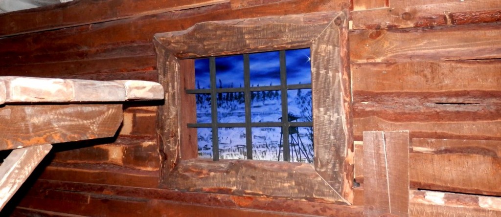 Mcrsi.ru: Репрессированный буддизм. Музей ГУЛАГа. Выставка. 2014. Автор фото председатель НСНБР А.Г.Огнивцев 30092014_12