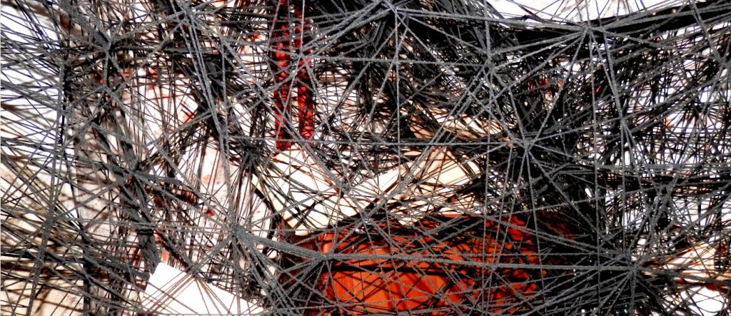 Mcrsi.ru: Репрессированный буддизм. Музей ГУЛАГа. Выставка. 2014. Автор фото председатель НСНБР А.Г.Огнивцев 30092014_19