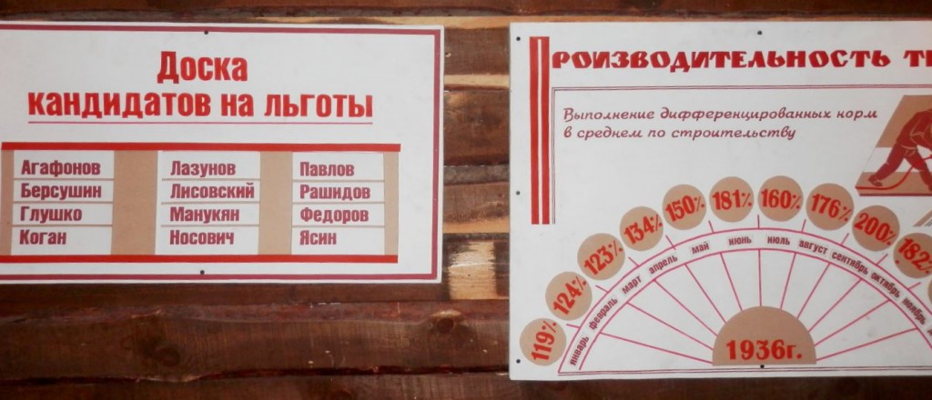 Mcrsi.ru: Репрессированный буддизм. Музей ГУЛАГа. Выставка. 2014. Автор фото председатель НСНБР А.Г.Огнивцев 30092014_9