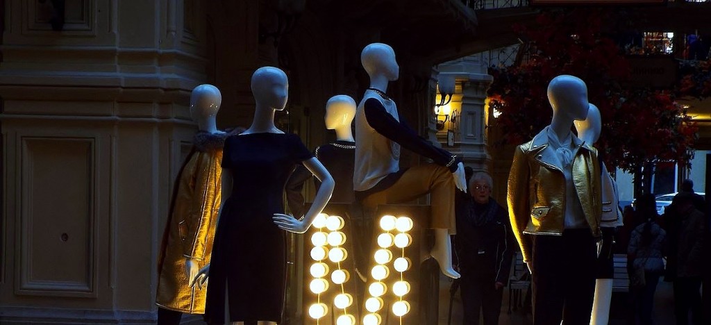 Mcrsi.ru: Приятный вечер в ГУМе. 05.10.2014. Москва. Россия. 05102014_7