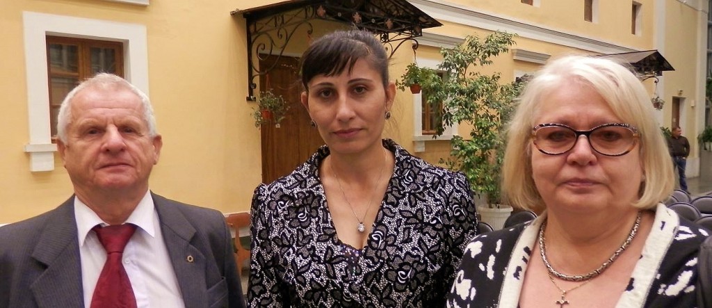 А.Г.Огнивцев НСНБР (автор фото): К 200-летию М.Ю.Лермонтова. Выставочный проект. 09102014_10