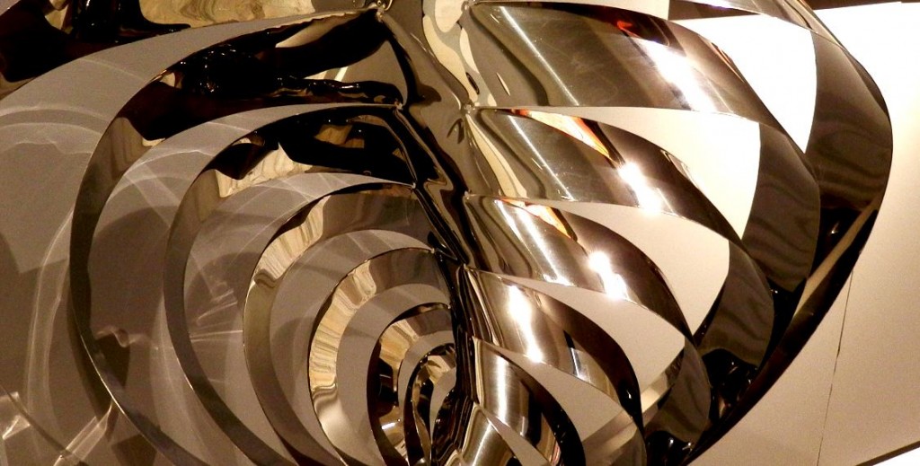 Mcrsi.ru: Выставка. Время. Движение. ArtStory. Галерея. Искусство. Автор фото председатель НСНБР А.Г.Огнивцев. 23102014_9