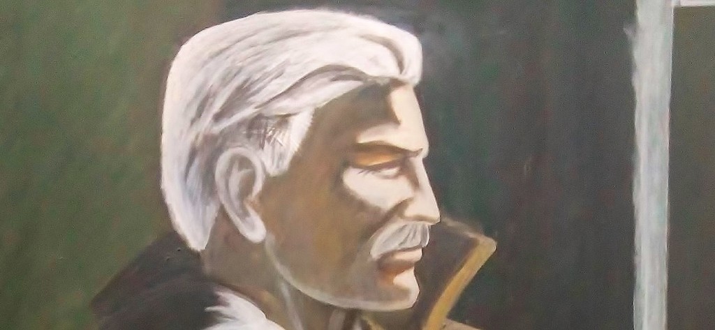 Русский реализм. Живопись. Искусство. Выставка в ИРРИ. Автор фото председатель НСНБР А.Г.Огнивцев. 07012015_r13