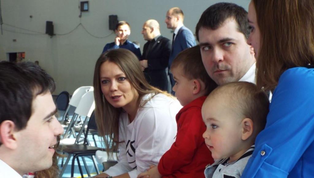 Фото. Видео. Кубок России по Косики каратэ 2015. Фрагменты. ch_19