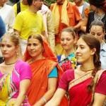 India Day-2016. День Индии. Индийский фестиваль колесниц Ратха-ятра. Автор фото председатель НСНБР А.Г.Огнивцев. ifest_19