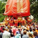 India Day-2016. День Индии. Индийский фестиваль колесниц Ратха-ятра. Автор фото председатель НСНБР А.Г.Огнивцев. ifest_22