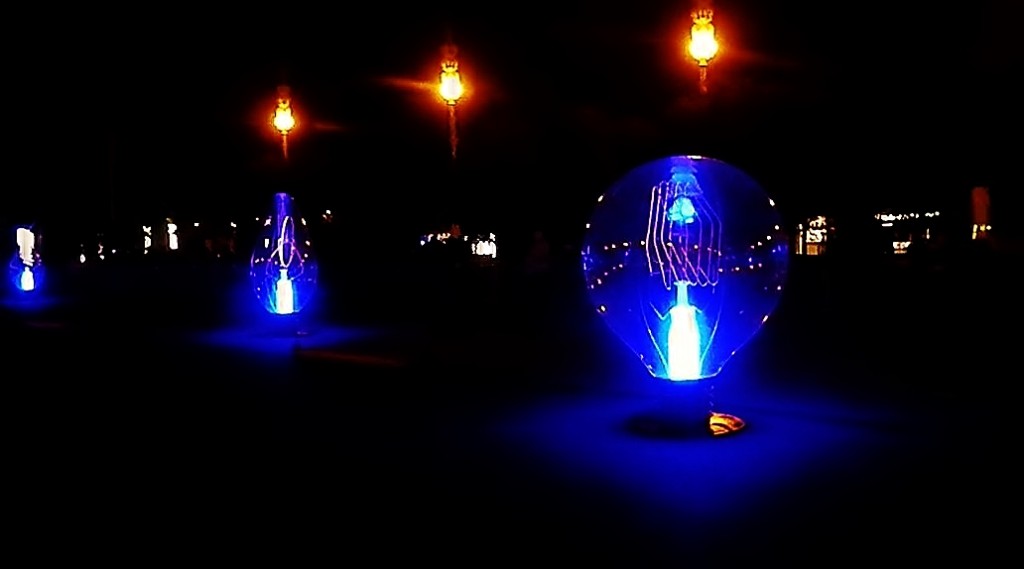 Круг света 2016. Международный фестиваль. Москва. ВДНХ. Автор фото председатель НСНБР А.Г.Огнивцев. 28092016_2