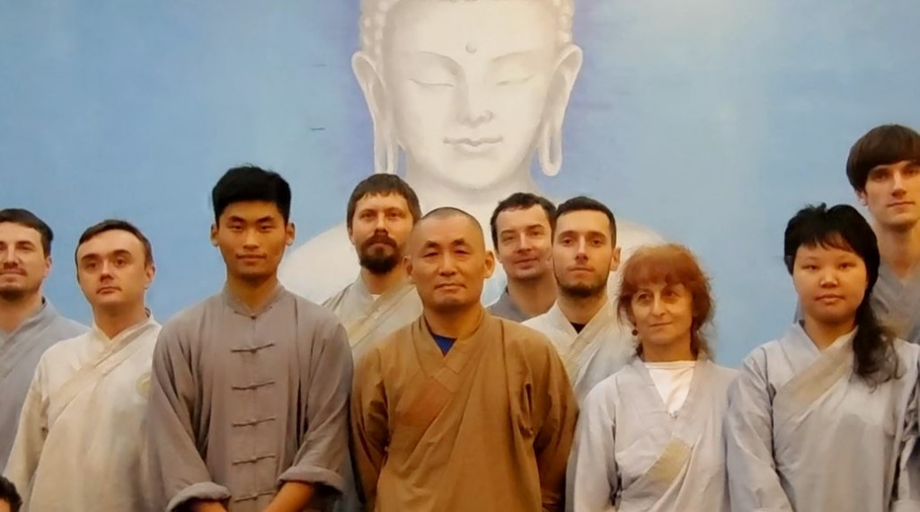 Традиции боевых искусств Шаолиня. Инструктор. Цигун. Кунг-Фу. Автор фото председатель НСНБР А.Г.Огнивцев. 08102016-1