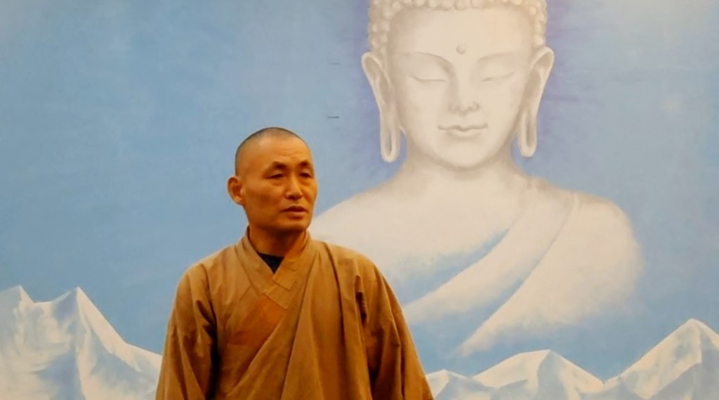 Традиции боевых искусств Шаолиня. Инструктор. Цигун. Кунг-Фу. Автор фото председатель НСНБР А.Г.Огнивцев. 08102016-3