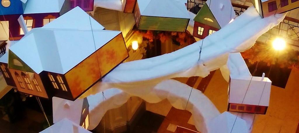 Mcrsi.ru: Главный универсальный магазин ГУМ волшебный. Автор фото председатель НСНБР А.Г.Огнивцев. 28102016-15