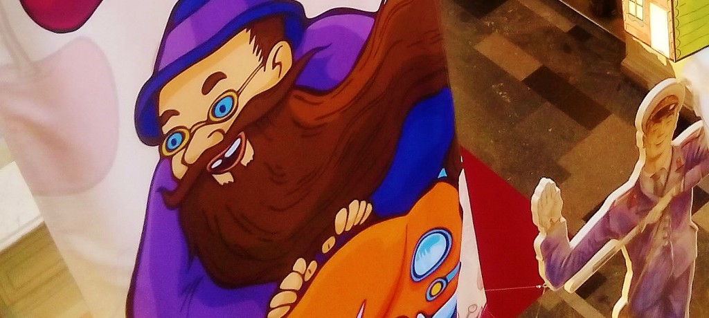 Mcrsi.ru: Главный универсальный магазин ГУМ волшебный. Автор фото председатель НСНБР А.Г.Огнивцев. 28102016-3