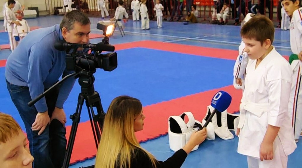 Автор фото председатель НСНБР А.Г.Огнивцев