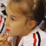 Кубок 4-й мэра Долгопрудного по Косики каратэ. Автор фото председатель НСНБР А.Г.Огнивцев.