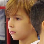 Кубок 4-й мэра Долгопрудного по Косики каратэ. Автор фото председатель НСНБР А.Г.Огнивцев.