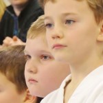 Кубок 4-й мэра Долгопрудного по Косики каратэ. Автор фото председатель НСНБР А.Г.Огнивцев.