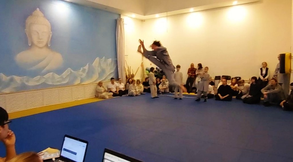 Автор фото председатель НСНБР А.Г.Огнивцев