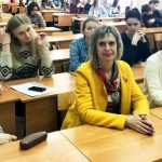 Наркота губит города 2017 в МГИИТ им. Ю.А.Сенкевича. 14042017-8