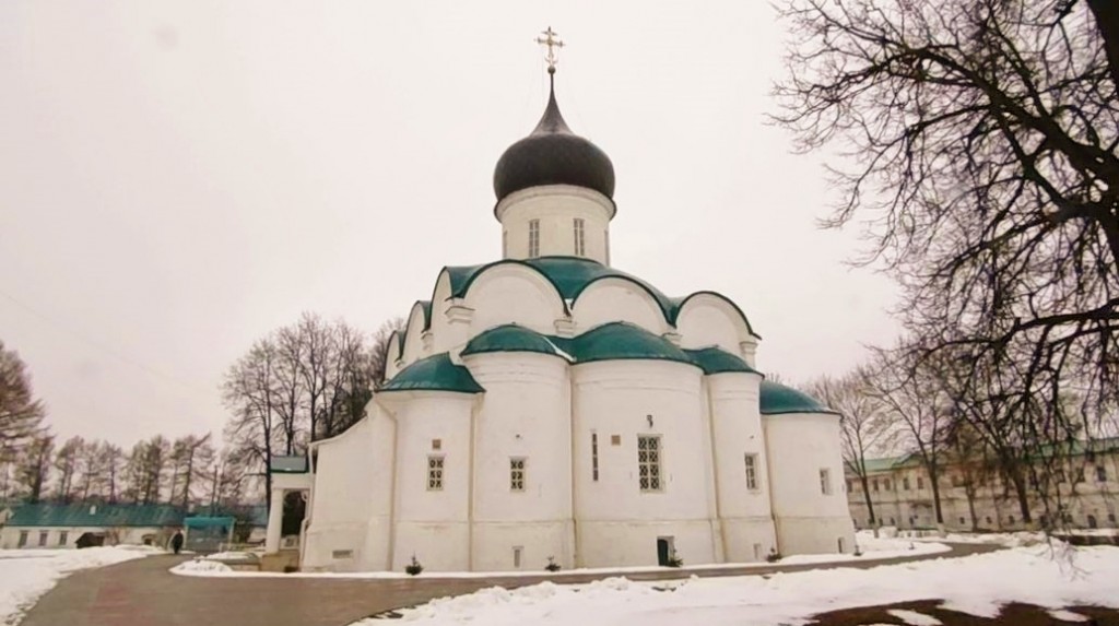 21-й Век в России без наркотиков. Автопробег. Кремль. Александров, Слобода. Автор фото председатель НСНБР А.Г.Огнивцев a22042017_7