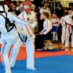 МЦРСИ: Koshiki karate в России. 27-й Кубок Федерации. Косики каратэ.  br_2