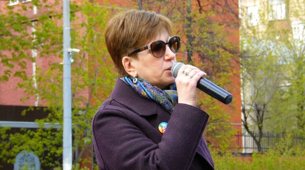 25 лет ИСИ. Юбилей Института современного искусства.