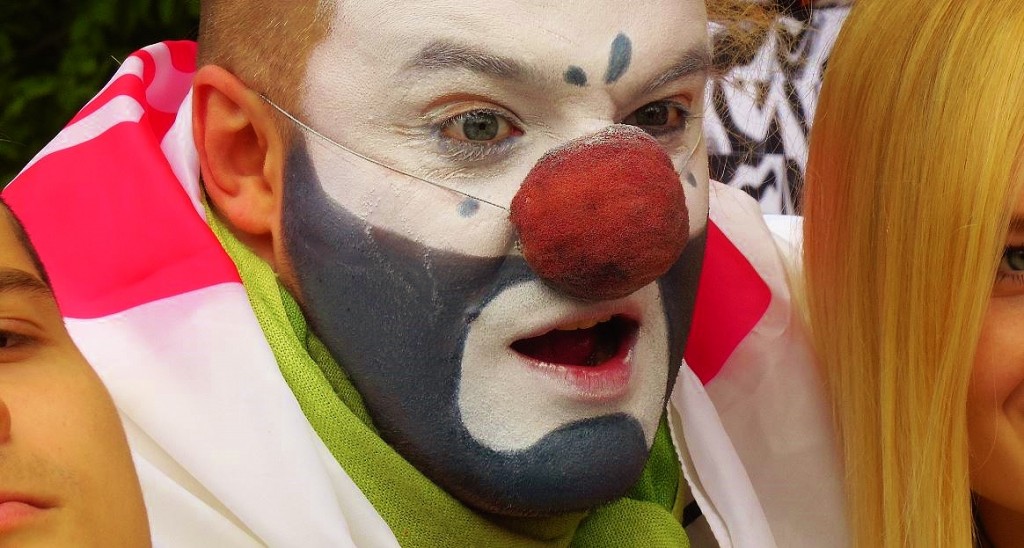 Автор фото председатель НСНБР А.Г.Огнивцев