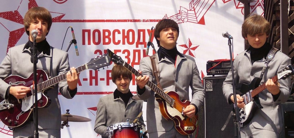 Автор фото председатель НСНБР А.Г.Огнивцев