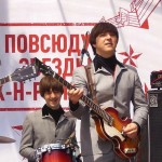 Автор фото председатель НСНБР А.Г.Огнивцев