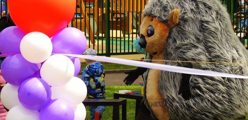 Автор фото председатель НСНБР А.Г.Огнивцев