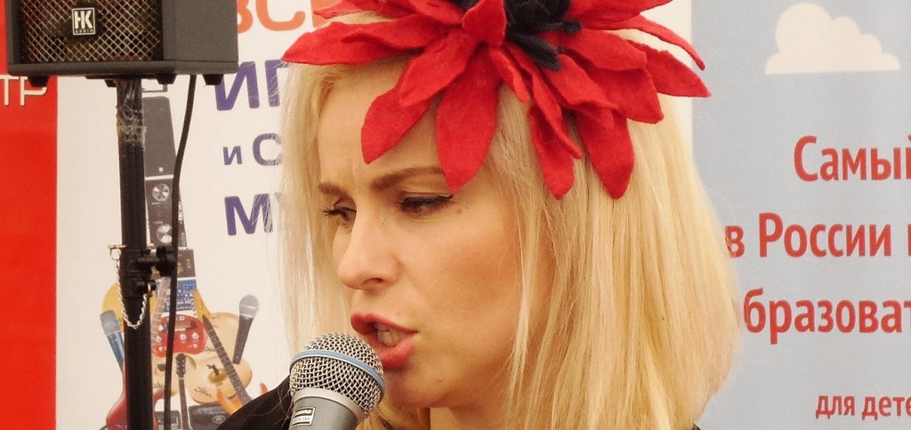 Автор фото председатель НСНБР А.Г.Огнивцев