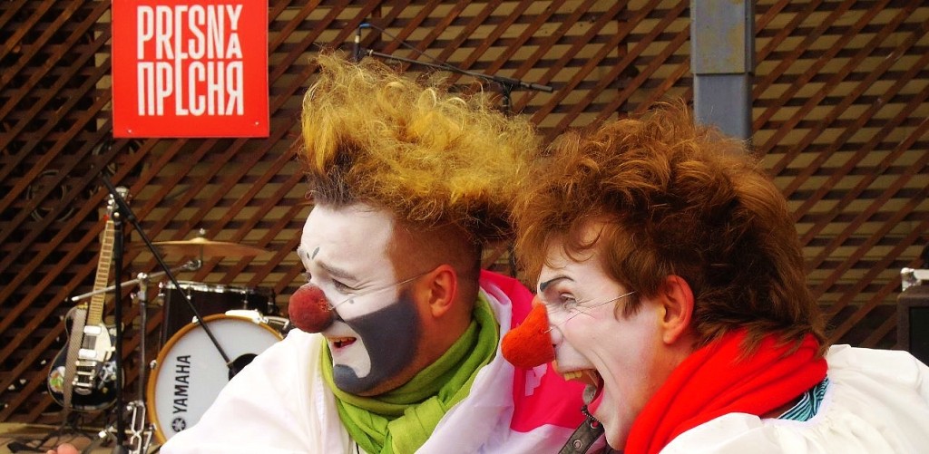 Автор фото председатель НСНБР А.Г.Огнивцев