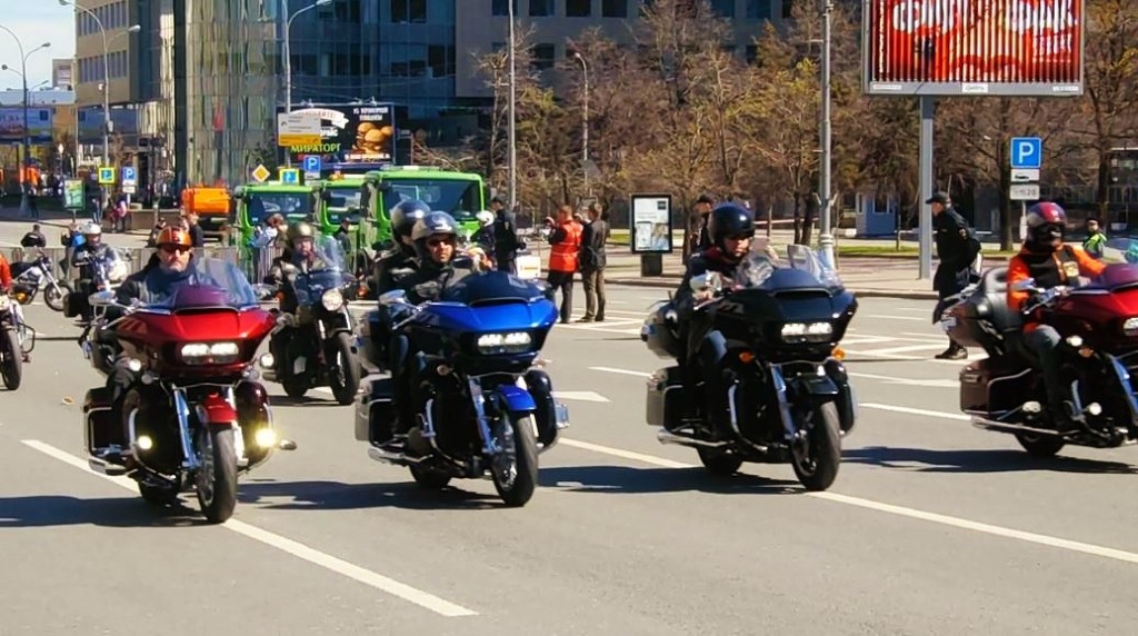 Автор фото председатель НСНБР А.Г.Огнивцев