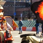 Автор фото председатель НСНБР А.Г.Огнивцев