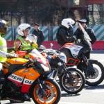 Автор фото председатель НСНБР А.Г.Огнивцев