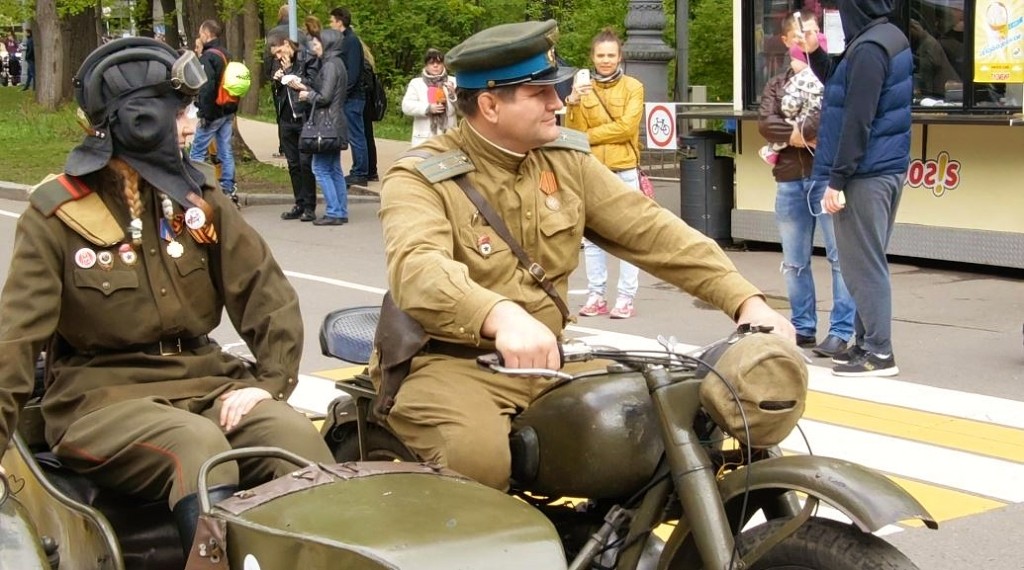 Автор фото председатель НСНБР А.Г.Огнивцев