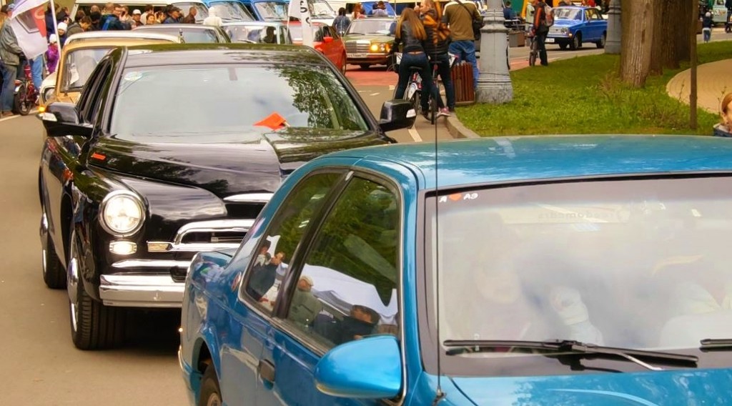 Автор фото председатель НСНБР А.Г.Огнивцев