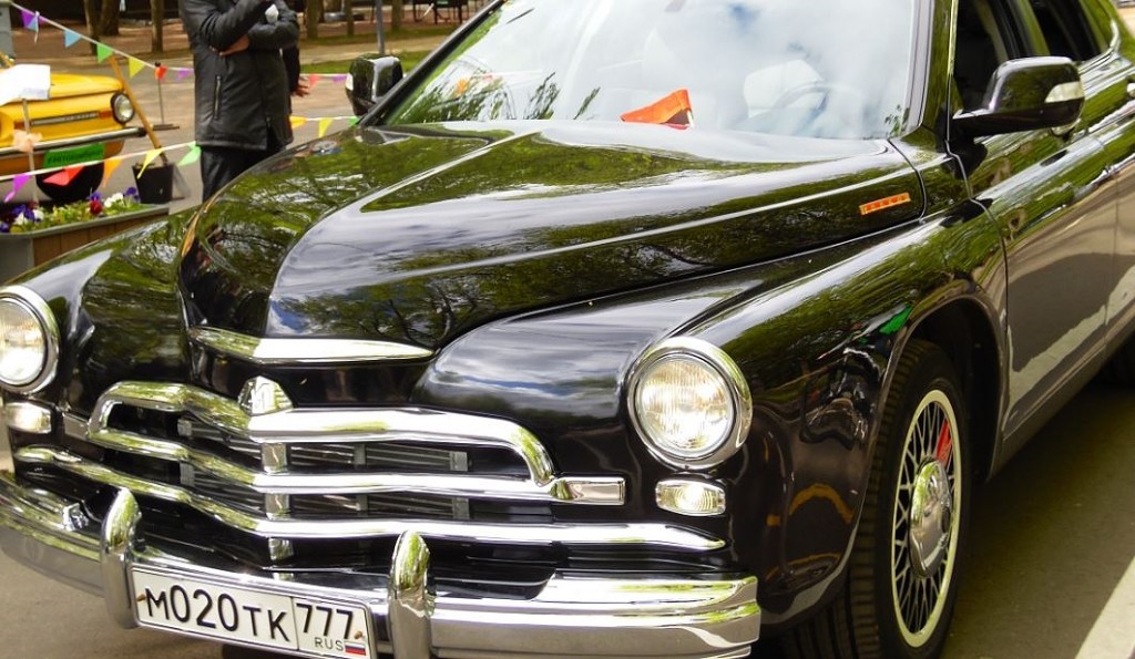 Автор фото председатель НСНБР А.Г.Огнивцев