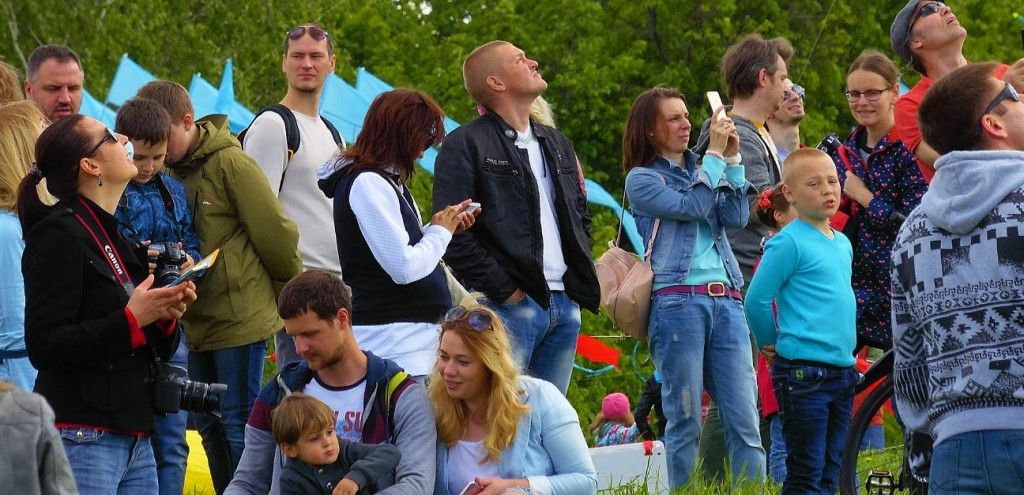 Автор фото председатель НСНБР А.Г.Огнивцев