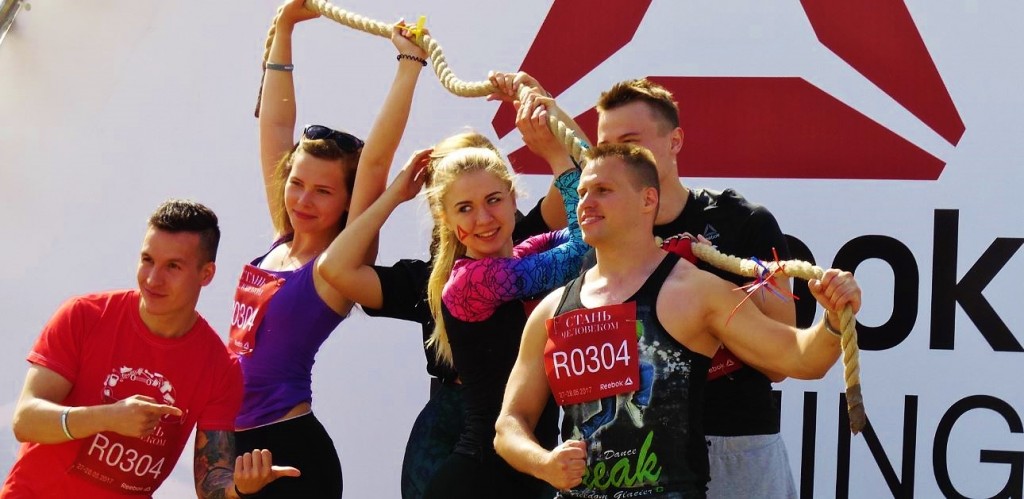 Автор фото председатель НСНБР А.Г.Огнивцев